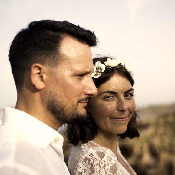Wedding videos Menorca